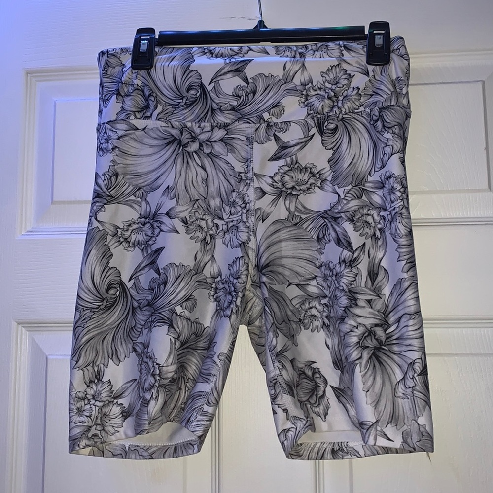 Biker shorts